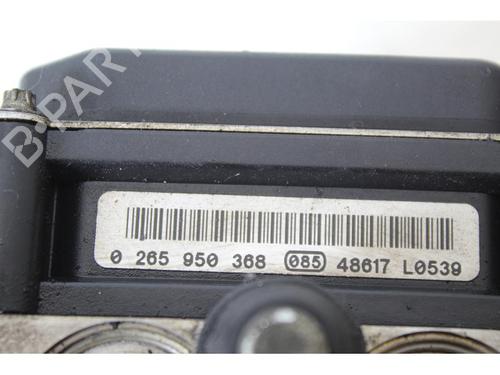 ABS pump PEUGEOT 307 (3A/C) 1.6 HDi 110 | BP15144951M43 
