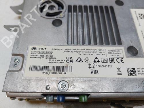 Electronic module KIA SPORTAGE V (NQ5) 1.6 CRDi MHEV | BP33734473M83 - Image 5