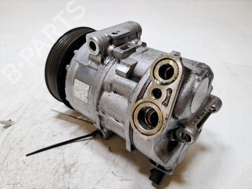 AC compressor OPEL CORSA D (S07) 1.3 CDTI (L08, L68) | BP33571806M34 - Image 3