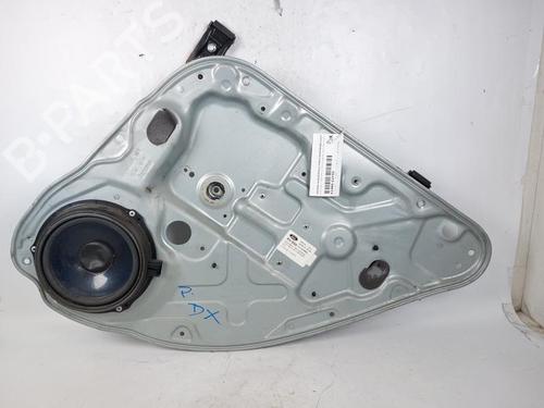 Rudehejsemekanisme Højre bagtil FORD KUGA I 2.0 TDCi 4x4 (163 hp) 15165484