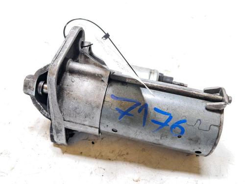Used Starter Starter RENAULT MEGANE III Grandtour (KZ0/1) 1.5 dCi (KZ09, KZ0D, KZ1G, KZ29, KZ14, KZ1W, KZ10, KZ1F,... (110 hp) 33926676 33926676