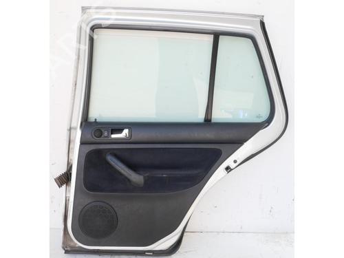 Right rear door VW GOLF IV (1J1) 1.9 TDI | BP15149464C5 