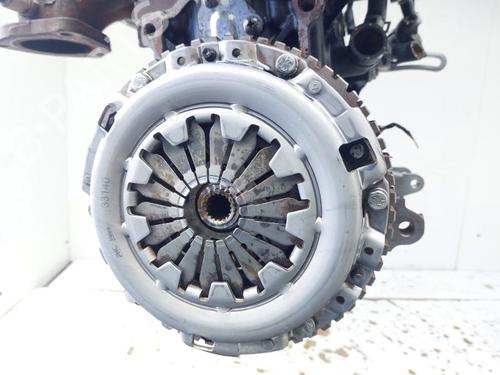 Engine CHEVROLET MATIZ (M200, M250) 0.8 | BP29390592M1 