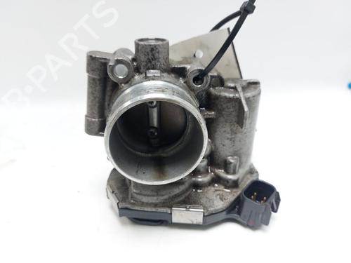 Spjældhus OPEL MERIVA B MPV (S10) 1.4 (75) (100 hp) 29764398
