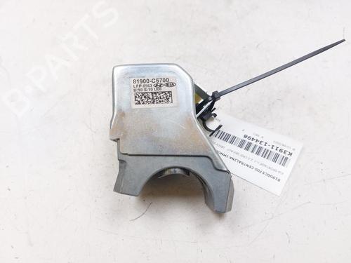 Used Electronic module Electronic module KIA SPORTAGE IV (QL, QLE) 2.0 CRDi AWD (136 hp) 25017908 25017908