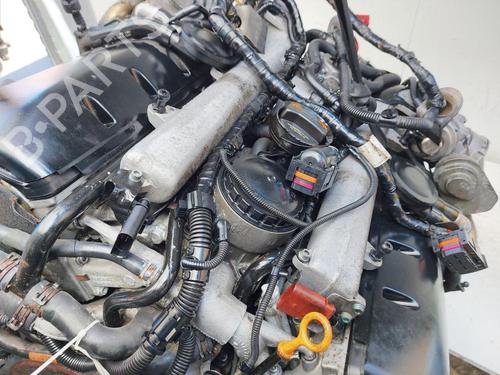 Engine VW TOUAREG (7LA, 7L6, 7L7) 5.0 V10 TDI | BP15169004M1