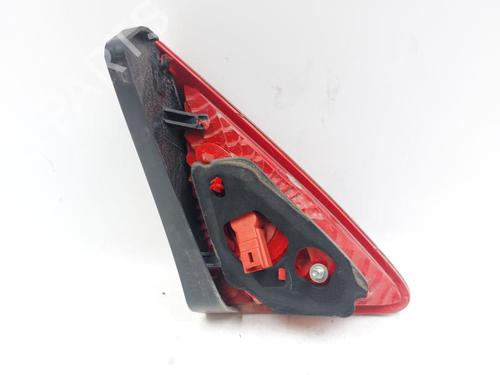 Right taillight PEUGEOT 3008 I MPV (0U_) 1.6 HDi | BP29854475C35 