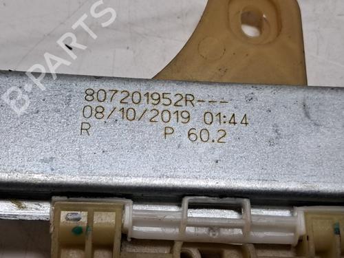 Front right window mechanism DACIA DUSTER (HM_) 1.6 SCe 115 LPG (HMM1) | BP36856104C23  - Image 5