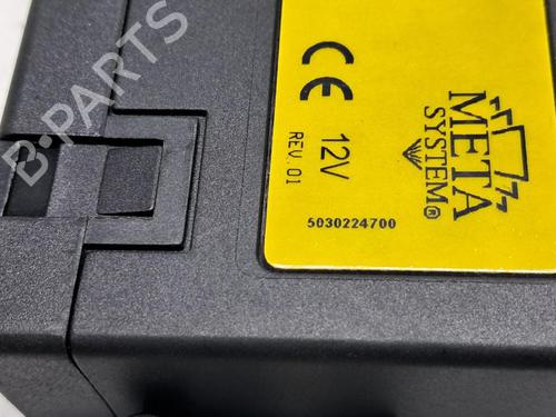 Engine control unit (ECU) FORD FOCUS III Turnier 1.6 TDCi | BP33193082M57 - Image 5