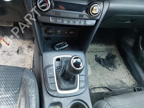 Højre solskærm HYUNDAI KONA (OS, OSE, OSI) 1.6 GDi Hybrid | BP20714086I2