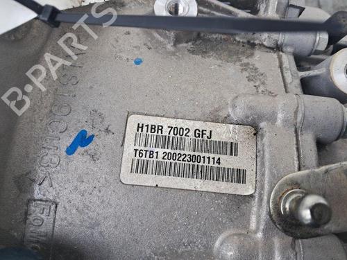 Gearbox FORD FIESTA VII (HJ, HF) 1.1 Ti-VCT | BP33752426M3  - Image 6