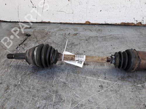 Right front driveshaft FORD FIESTA VI (CB1, CCN) 1.4 LPG | BP36693934M39 - Image 4