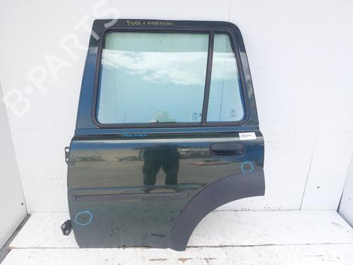 Used Left rear door LAND ROVER FREELANDER I (L314) 2.0 Td4 4x4 (112 hp) 27538342