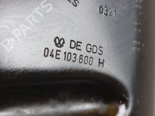 Oil sump VW GOLF VIII (CD1, DA1) 1.0 TSI | BP23881583M115 