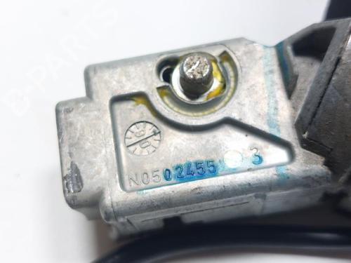 Electronic module CITROËN C3 I (FC_, FN_) 1.1 i | BP30478517M83