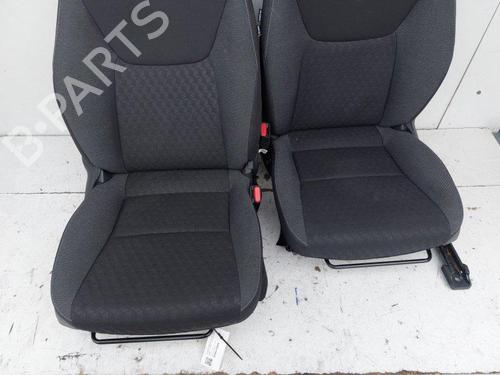 Seats set MAZDA 2 Hatchback (KB) 1.5 Hybrid (KBAC3X) | BP34052277C78 - Image 3