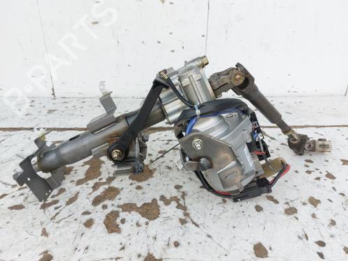 Steering column NISSAN JUKE (F15) 1.5 dCi | BP29390708M21 