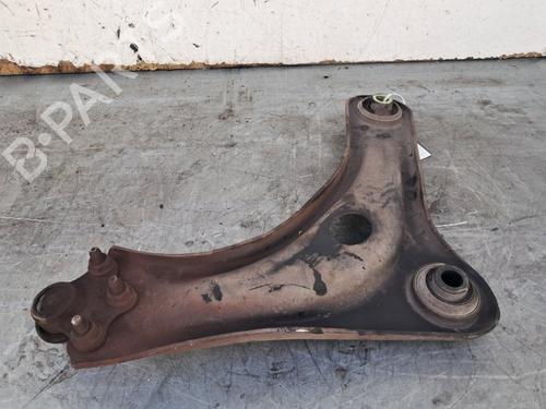 Left front suspension arm CITROËN C3 II (SC_) 1.0 VTi 68 | BP36618148M12 - Image 4
