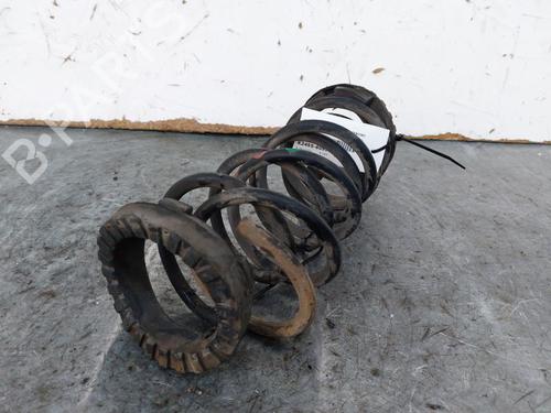 Shock absorber spring FIAT 500 (312_) 1.2 (312AXA1A) | BP23880508C152 
