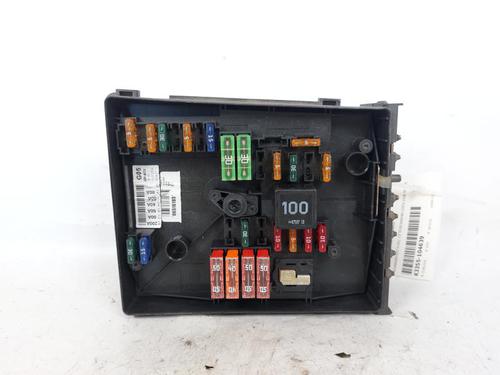 Used Fuse box VW GOLF PLUS V (5M1, 521) 1.4 16V (80 hp) 18328860
