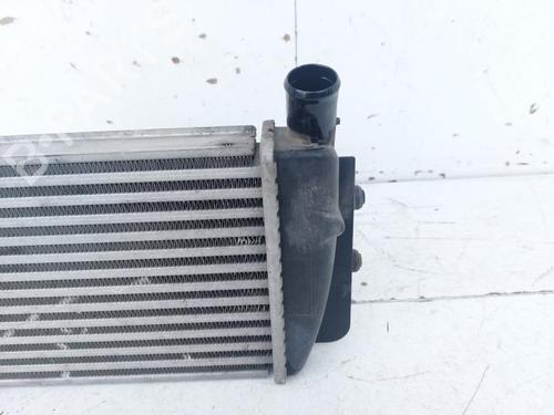 Intercooler TOYOTA YARIS (_P13_) 1.4 D (NLP130_, NLP130) | BP30873741M30