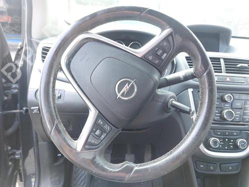 Left front window switch OPEL MOKKA / MOKKA X (J13) 1.4 4x4 (_76) | BP29050322I27 - Image 6