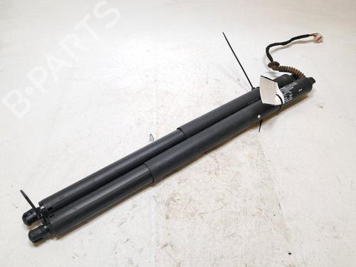Gasdæmper bagklap Gasdæmper bagklap MG MG HS (AS23) 1.5 T (SAS23) (162 hp) 34052369 34052369