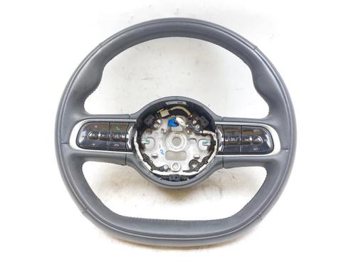 Used Steering wheel FIAT 500e (332_) Elektro 3+1 (FA1) (118 hp) 25835162