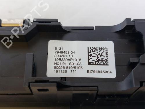 Radio BMW 3 Touring (G21, G81) 318 d | BP15175864E6 