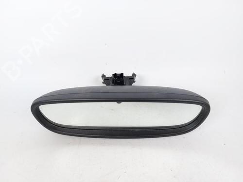 Used Rear mirror BMW X1 (F48) sDrive 18 i (140 hp) 16062538