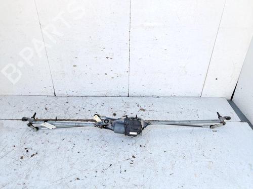 Used Front wiper motor Front wiper motor OPEL ASTRA K Sports Tourer (B16) 1.6 CDTi (35) (110 hp) 34417810 34417810
