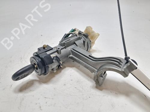 Used Electronic module Electronic module HYUNDAI GETZ (TB) 1.5 CRDi (82 hp) 40492061 40492061
