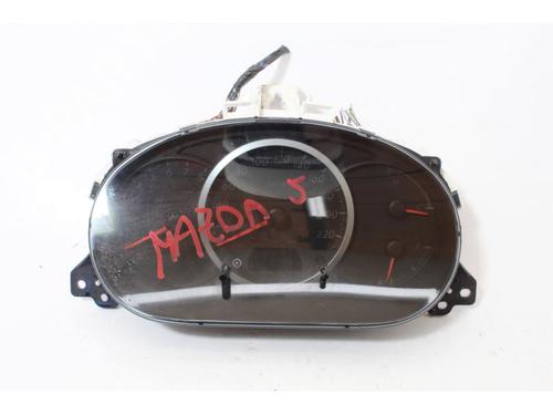 Used Instrument cluster Instrument cluster MAZDA 5 (CR) 1.8 (CR19) (116 hp) 15147495 15147495