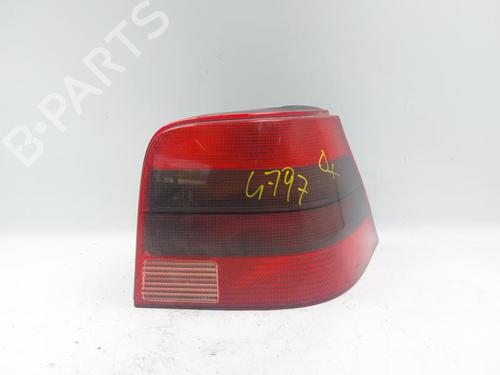 Używane Lampa tylna prawa VW GOLF IV (1J1) 1.6 (100 hp) 29500837
