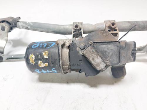 Front wiper motor RENAULT CLIO III (BR0/1, CR0/1) 1.5 dCi (BR17, CR17) | BP30802097M29