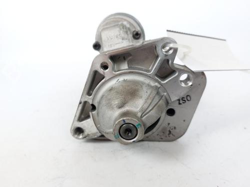 Startmotor DACIA DUSTER (HS_) 1.5 dCi (HSMC) (107 hp) 15167570