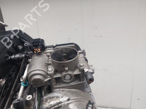 Engine OPEL ASTRA H (A04) 1.6 (L48) | BP37019901M1 - Image 6