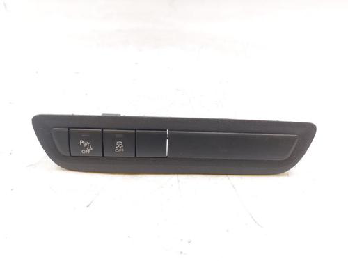Used Climate control PEUGEOT 208 I (CA_, CC_) 1.6 BlueHDi 100 (100 hp) 27538193
