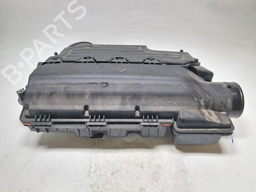 Used Air filter box Air filter box JEEP RENEGADE SUV (BU, B1, BV) 1.3 PHEV 4Xe (240 hp) 34052457 34052457