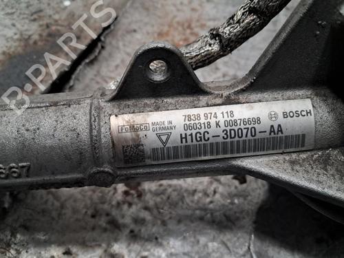 Steering rack FORD GALAXY III (CK) 2.0 TDCi 4x4 | BP33195122M22  - Image 5