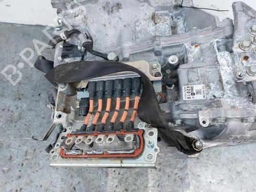 Gearbox TOYOTA RAV 4 V (_A5_, _H5_) 2.5 Hybrid AWD (AXAH54, AXAL54) | BP15169318M3