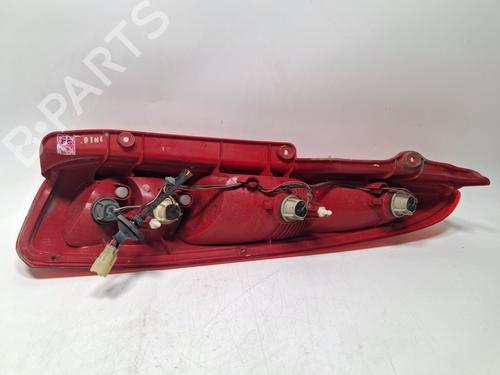 Left taillight CHEVROLET REZZO MPV (U100) 1.6 | BP40491885C34 - Image 3