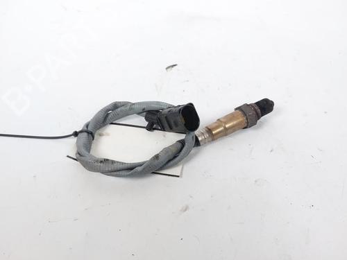 Elektronisk sensor MERCEDES-BENZ B-CLASS Sports Tourer (W246, W242) B 200 CDI (246.201) (136 hp) 17220384
