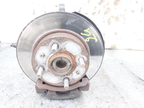 Used Right front steering knuckle HYUNDAI ATOS (MX) 1.1 (58 hp) 29824344