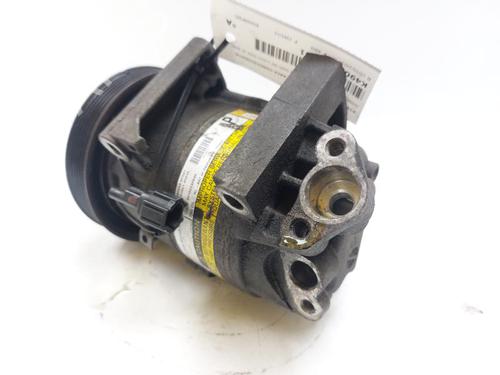 AC compressor NISSAN PRIMERA (P12) 1.8 | BP29854447M34
