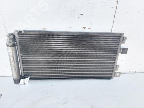 AC radiator MINI MINI (R50, R53) One | BP30455076M32