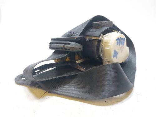 Front right seatbelt FORD FIESTA VI (CB1, CCN) 1.4 LPG | BP34620538I25 - Image 4