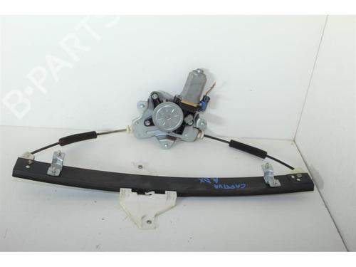 Used Front right window mechanism CHEVROLET CAPTIVA (C100, C140) 2.0 D (150 hp) 15145908