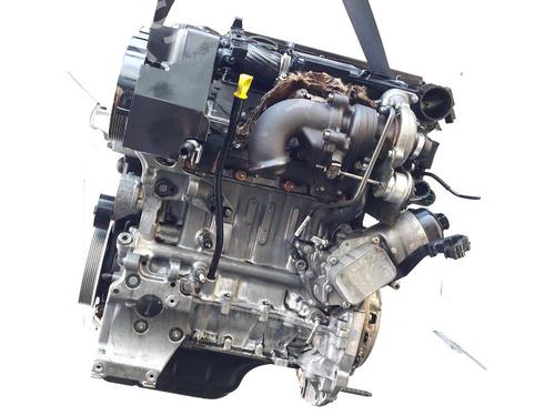 Motor PEUGEOT 206 Hatchback (2A/C) 1.4 HDi eco 70 (68 hp) 17202965
