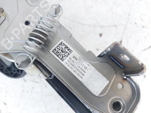 Steering column FORD COUGAR (EC_) 2.0 16V | BP26672215M21 - Image 6
